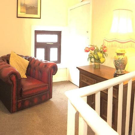Browns Holiday Cottage Filey Luaran gambar
