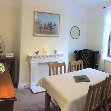 Browns Holiday Cottage Filey Luaran gambar