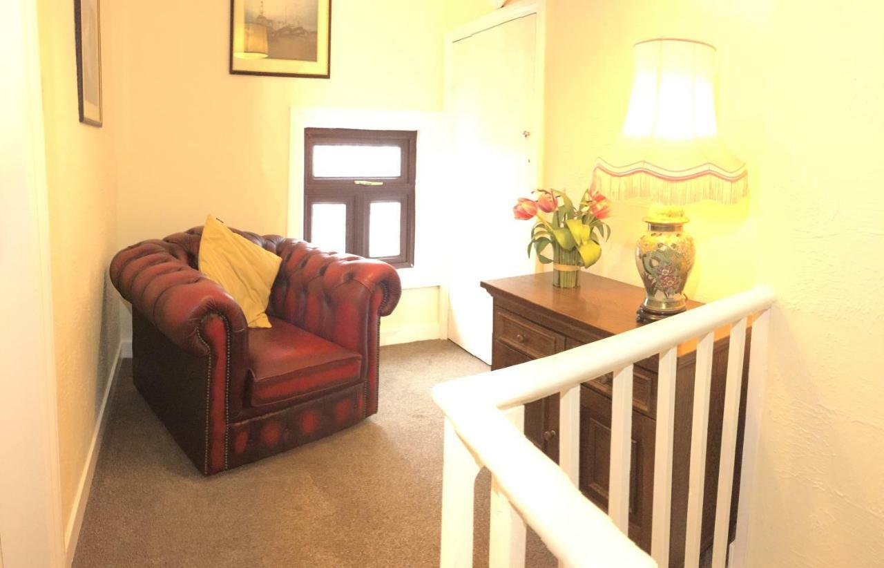 Browns Holiday Cottage Filey Luaran gambar