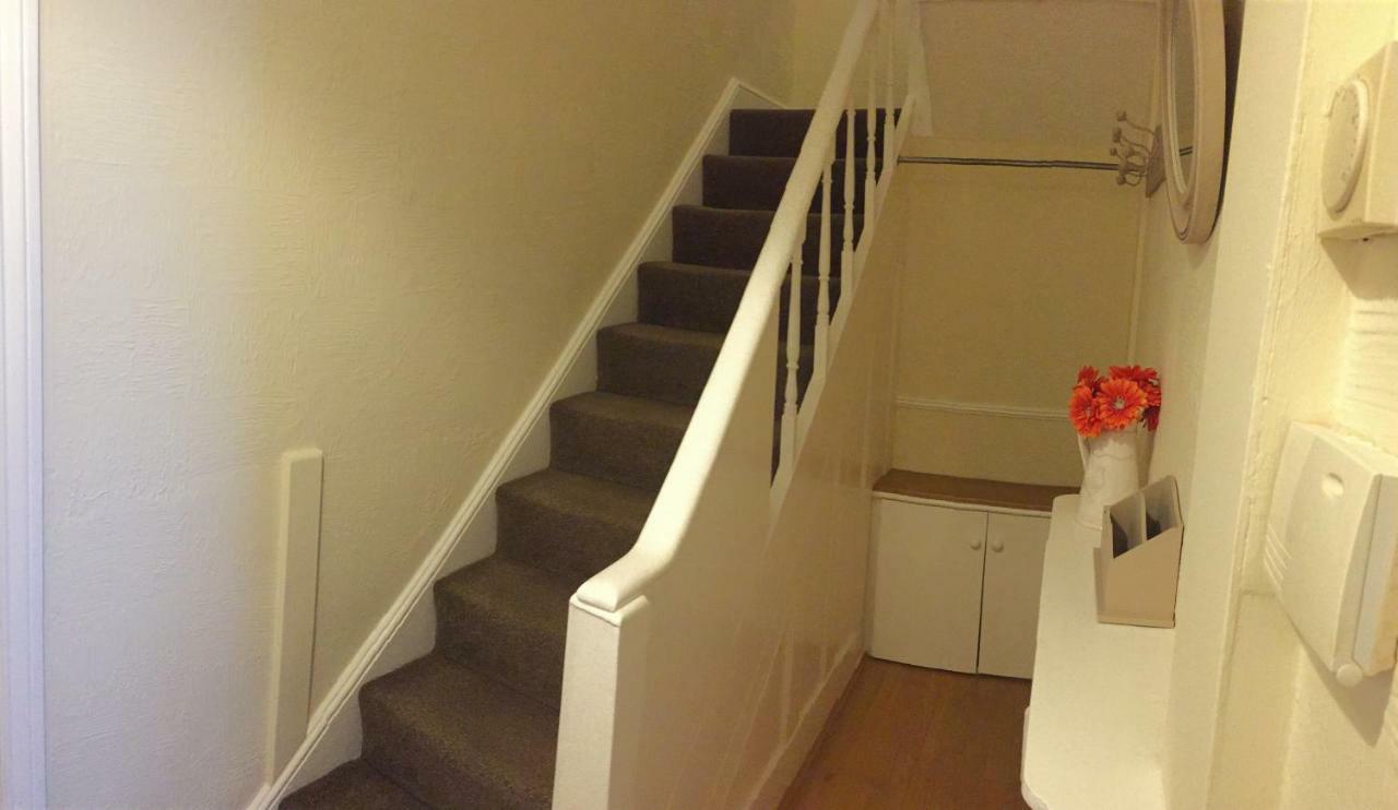 Browns Holiday Cottage Filey Luaran gambar