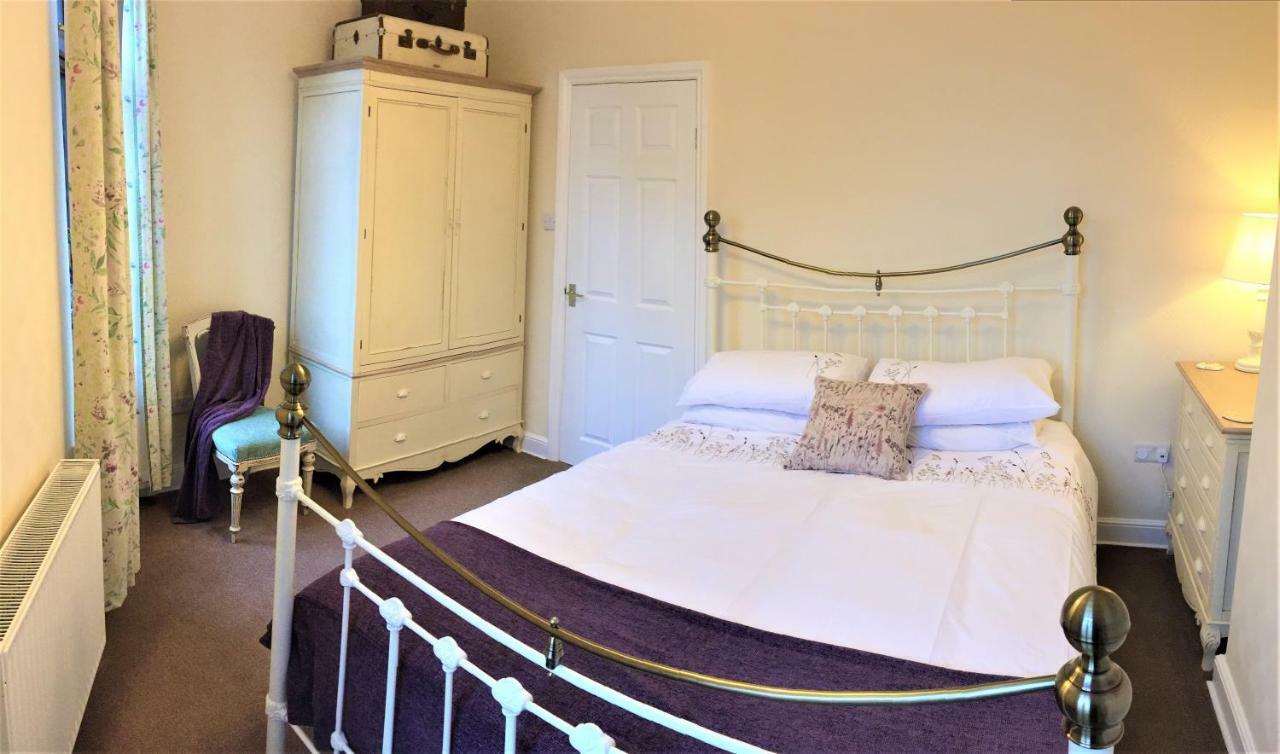 Browns Holiday Cottage Filey Luaran gambar