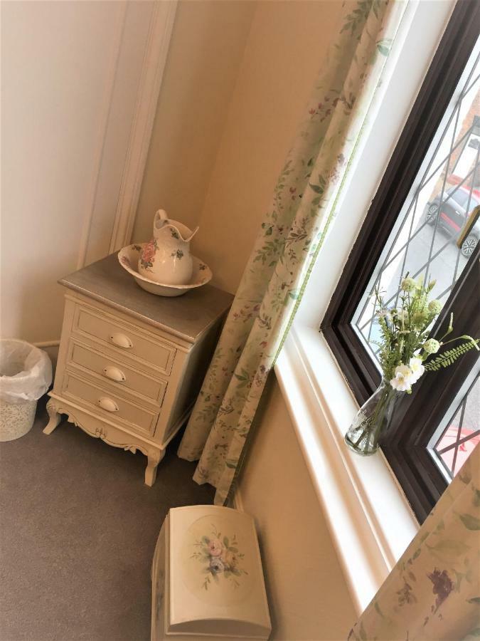 Browns Holiday Cottage Filey Luaran gambar
