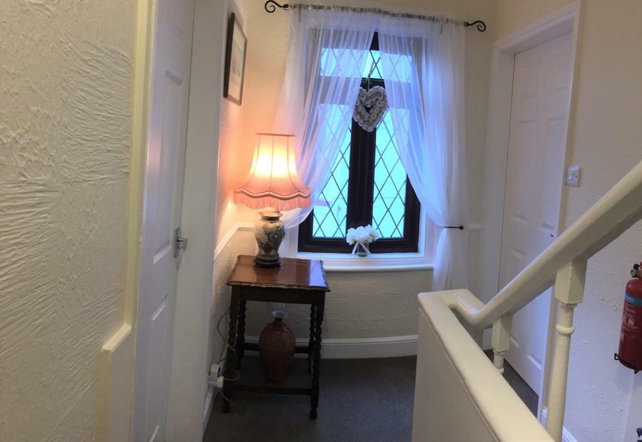Browns Holiday Cottage Filey Luaran gambar